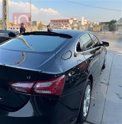 شيفروليه ماليبو